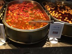 -星伦多 自助料理(圆融店)