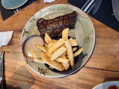 -The Meat & Wine Co Southbank(南岸店)