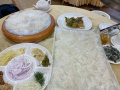 一鱼三吃-荔城生鲜盛宴(番禺旗舰店)