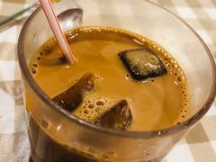 -新大咀港式茶餐厅(宝山万达店)