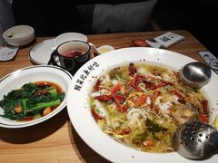 -太二酸菜鱼(正大广场店)