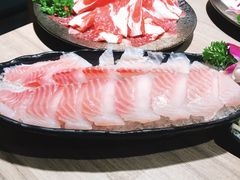 -老鼎旺安格斯牛肉火锅(衡艺广场店)
