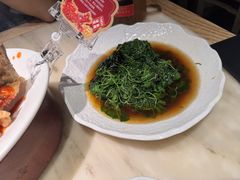 -吴越荣记苏州菜·松鼠桂鱼 100% 活鱼现做(月光码头店)