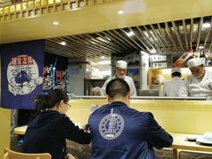 大堂-赤稻·日式料理(禅城店)