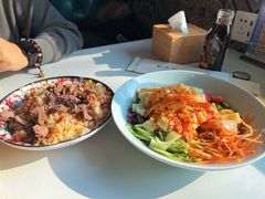 -帕米尔食府(白云观店)
