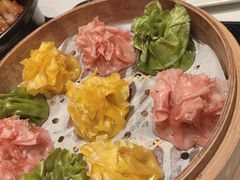 -龍聚祥烧麦馆(万达店)
