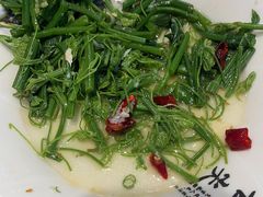-纳家楼·地道陕菜(劳动路店)