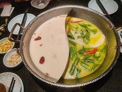 -捞王锅物料理(昆山店)