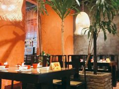 -老客家·客家菜(万达店)