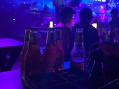 -拾叁唐Livehouse(佛山禅城店)