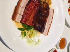-申粤轩酒楼·三十年粤菜经典(丁香花园店)