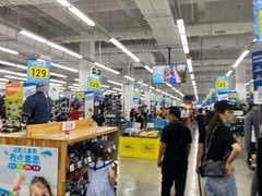 -迪卡侬(瓯海店)