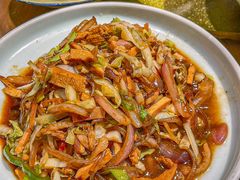 -打酱油·非遗淮扬菜(瘦西湖梅岭店)