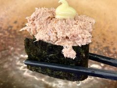 -Sushi Hanzo半藏(天环广场店)