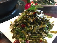 -横山双城铁锅炖羊肉(创始店)
