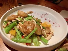 -醉三巡酒馆(浑南店)
