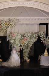 -JEFF STUDIO摄影摄像婚礼跟拍