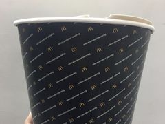 -麦当劳(中山大道中店)