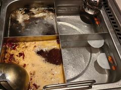 -海底捞火锅(顺义华联店)