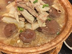 -李氏八大件老菜馆(万宝街店)