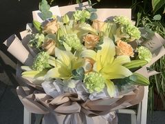 -北边的花店(泛悦城市广场店)