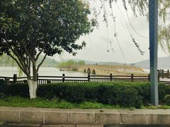-南北湖风景区