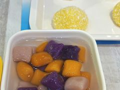 -满记甜品(江桥万达店)