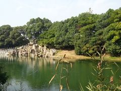 -白马涧龙池景区