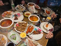-阳光岛·海鲜盛宴(银泰中心in99店)