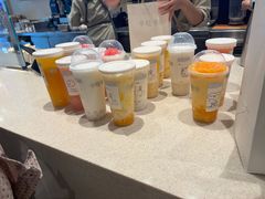 -卡旺卡(马鞍山万达广场店)