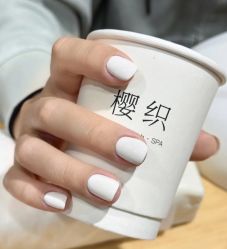 -樱织日式美甲美睫