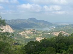 -汕尾铜鼎山旅游区