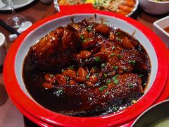 -王记姚家味·地道苏帮菜(凤凰街店)