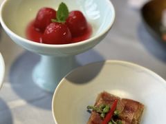 -于塗·文化餐厅(棕榈店)