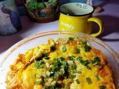 -天津工业大学西苑餐厅