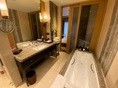 -上海崇明金茂凯悦酒店