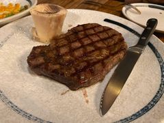 牛肉眼-SMOKI & CO(五大道店)