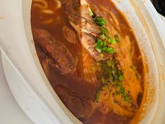 -子霖南山鲜虾面(南山总店)