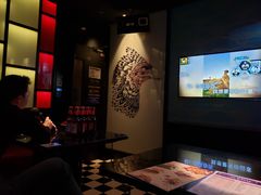 -音乐派KTV(银泰城店)