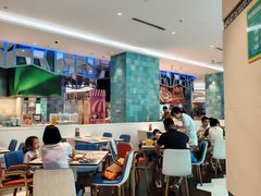 -帝企鹅自助餐厅•儿童岛•真企鹅(长隆企鹅酒店)