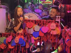 -江湖酒吧(老外滩店)