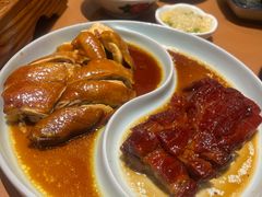 -老坑记·香港经典粤菜馆