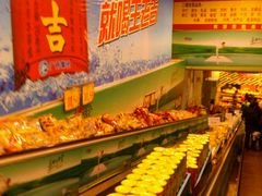 -中百仓储(新洲购物广场店)