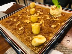 -LA CREPERIE BRETONNE布列塔尼法式餐厅(天童北路店)