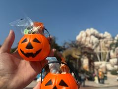 -蓬莱欧乐堡梦幻世界