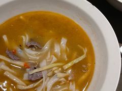 -漆黑觉米粉(三里屯店)