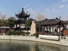 -召稼楼古镇