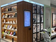 -海马体家庭照相馆(广州正佳广场店)