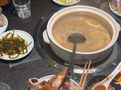 -旺晖本帮骨头煲·深夜火锅(梅园路店)
