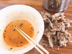 -皖北羊肉汤牛肉汤